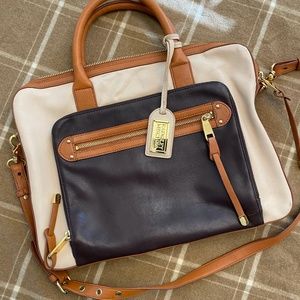 Badgley Mishka Laptop bag